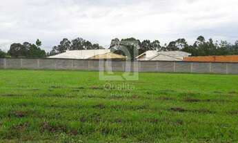 Imagem: Terreno à venda no Condomínio Residencial