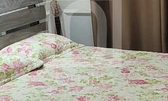 Imagem 5: Apartamento à venda no Condomínio Garden Hill em Sorocaba