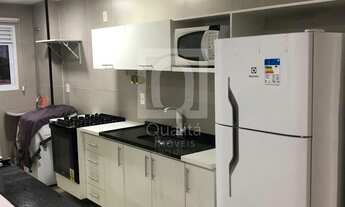 Imagem 3: Apartamento Flat para locação - Edifício Red Sorocaba