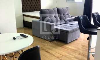 Imagem: Apartamento Flat para locação - Edifício