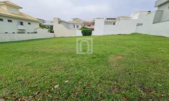 Imagem: Terreno à venda no Condomínio Sunset em