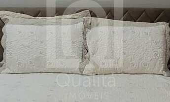 Imagem 6: Apartamento à venda no Condomínio Garden Hill em Sorocaba