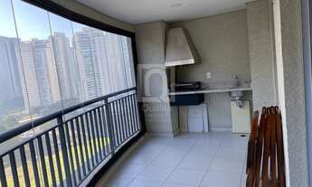 Imagem 5: Apartamento à venda no Condomínio Bellagio Ecopark Alphaville