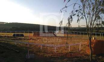 Imagem 2: Terreno à venda Condomínio Village Ipanema 2 - Araçoiaba da Serra