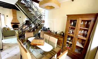 Imagem 4: Sobrado à venda no Condomínio São Paulo ll em Cotia