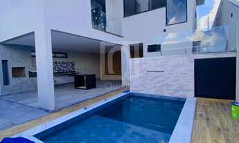 Imagem: Casa à venda Condomínio Cyrela Landscape