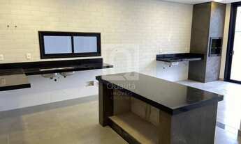 Imagem 4: Sobrado com 3 quartos no Condomínio Ibiti Reserva em Sorocaba