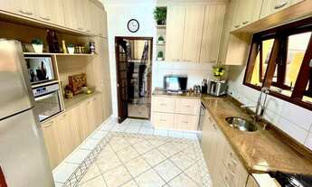 Imagem 6: Sobrado à venda no Condomínio São Paulo ll em Cotia