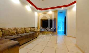 Imagem: Casa à venda no bairro Jardim Santa Catarina