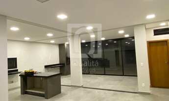 Imagem 3: Sobrado com 3 quartos no Condomínio Ibiti Reserva em Sorocaba