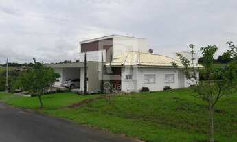 Imagem 2: Terreno à venda no Condomínio Residencial Dacha em Sorocaba