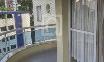 Imagem 3: Apartamento em andar alto à venda no Condomínio Edifício Villa Bella no Morumbi