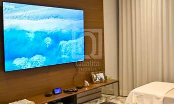 Imagem 6: CASA PORTEIRA FECHADA - CONDOMÍNIO RESERVA IPANEMA