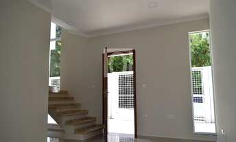 Imagem: Casa sobrado com 2 quartos no Jardim São