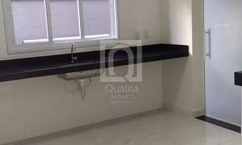 Imagem 3: Sobrado à venda no Condomínio Golden Park Residence em Sorocaba