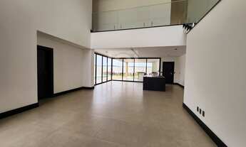 Imagem 4: Casa a venda no Alphaville Nova Esplanada 3 em Votorantim-SP