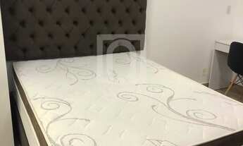 Imagem 6: Apartamento Flat para locação - Edifício Red Sorocaba