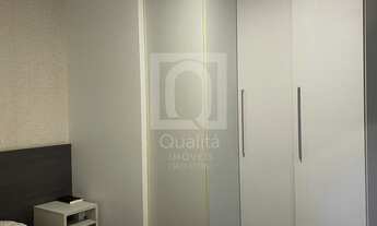 Imagem 7: Sobrado à venda no Condomínio Reserva Jardim Pagliato em Sorocaba