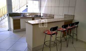 Imagem: Sobrado à venda no bairro Jardim Vera Cruz