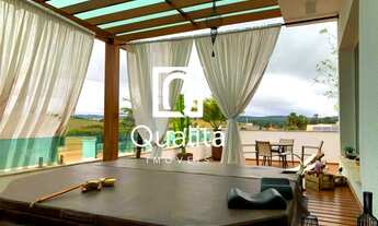 Imagem: CASA À VENDA CONDOMÍNIO FAZENDA IMPERIAL