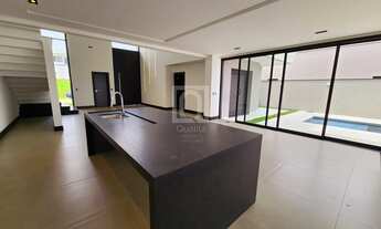 Imagem 6: Casa a venda no Alphaville Nova Esplanada 3 em Votorantim-SP