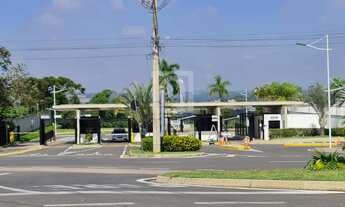 Imagem 5: Terreno á venda no Condomínio Residencial Saint Patrick de Sorocaba