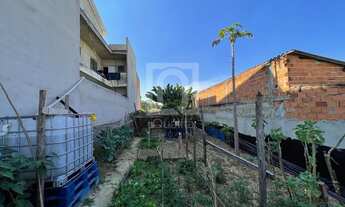 Imagem: Terreno à venda no bairro Jardim Santa