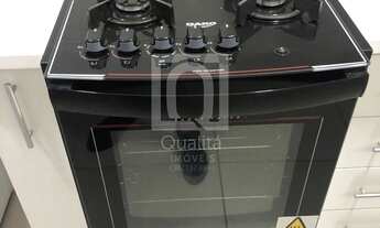 Imagem 5: Apartamento Flat para locação - Edifício Red Sorocaba