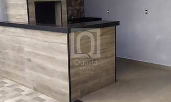 Imagem 6: Sobrado à venda no Condomínio Golden Park Residence em Sorocaba