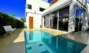 Imagem: CASA A VENDA ALPHAVILLE NOVA ESPLANADA