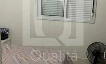 Imagem 6: Apartamento à venda no Condomínio Spazzio Della Vitta em Sorocaba