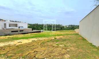 Imagem: Terreno á venda no Condomínio Residencial