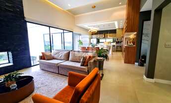 Imagem: Fazenda Imperial 4 suítes semi nova