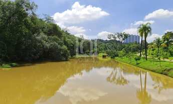 Imagem 6: Terreno á venda no Condomínio Residencial Saint Patrick de Sorocaba