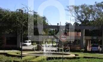 Imagem: Terreno à venda no Condomínio Tamboré