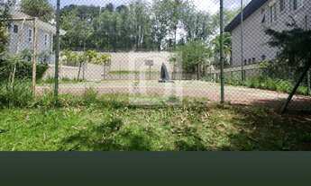 Imagem 2: Terreno à venda no Condomínio Tamboré 3- Santana de Parnaíba