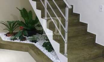 Imagem 3: Sobrado à venda no bairro Parque São Bento - Sorocaba