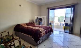 Imagem: Sobrado à venda no bairro Parque Jataí