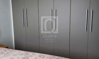 Imagem 7: Apartamento em andar alto à venda no Condomínio Árvores da Amazônia- Sorocaba