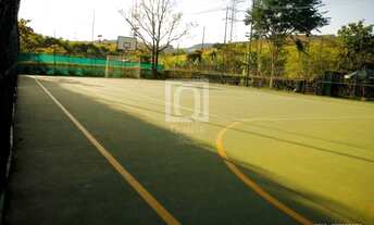 Imagem 6: Terreno à venda no Condomínio Tamboré 3- Santana de Parnaíba