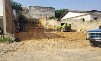 Imagem 1: Terreno à venda no bairro Vila Barão- Sorocaba