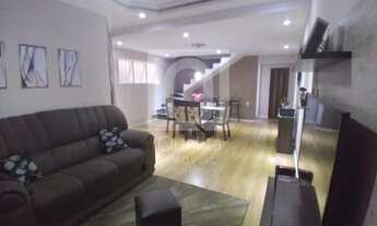 Imagem: Casa à venda no bairro Jardim São Guilherme