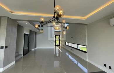 Imagem 5: Casa à venda Condomínio Alphaville Nova Esplanada