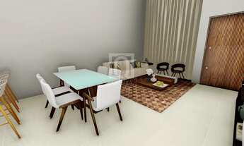 Imagem: Casa à venda Condomínio Horto Florestal