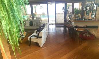 Imagem: Casa à venda no Condomínio Villagio Davignon