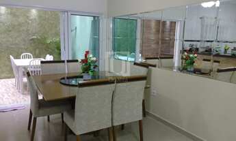 Imagem 6: Sobrado à venda no bairro Parque São Bento - Sorocaba