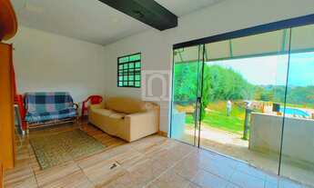 Imagem 4: Chácara à venda no bairro Barreiro - Capela do Alto