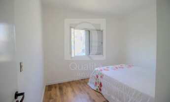 Imagem 5: Apartamento à venda no Condomínio Residencial Solar Imperial- Osasco