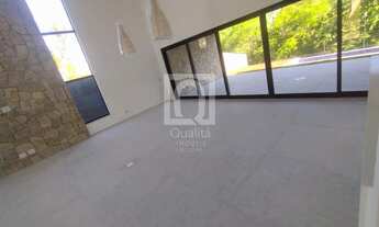 Imagem: Sobrado no à venda no Condomínio Alphaville