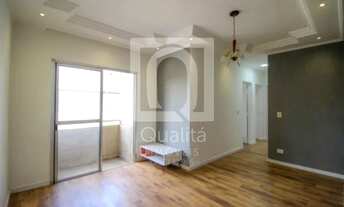 Imagem: Apartamento à venda no Condomínio Residencial